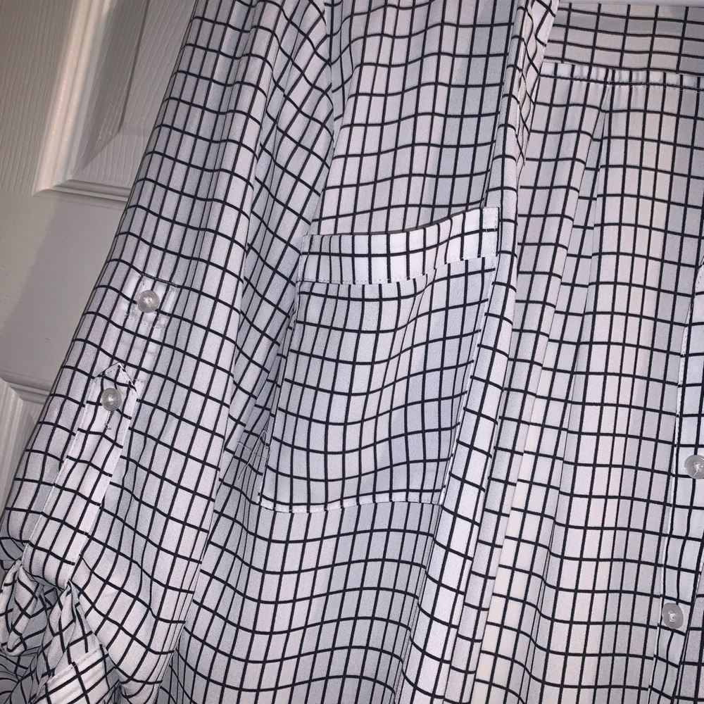 Express Button Down - image 2